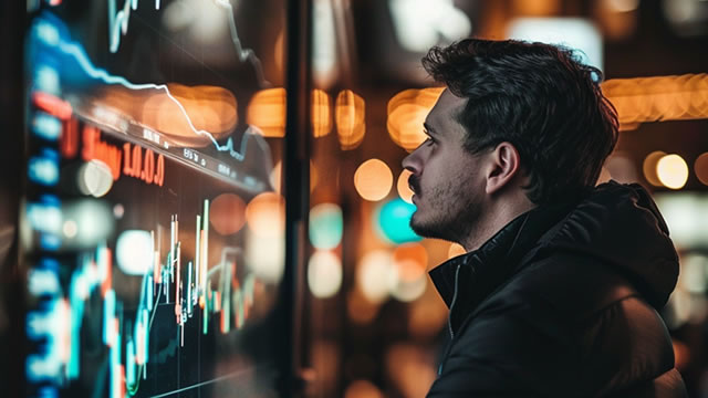 AI boom reshuffles global stock market pecking order as South Korea and Taiwan surge