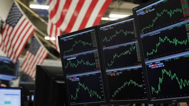 Bessent Says Recent Bond Moves Have Just Been 'Noise'