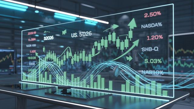 Is the Dow Flashing a Warning Sign For Investors?