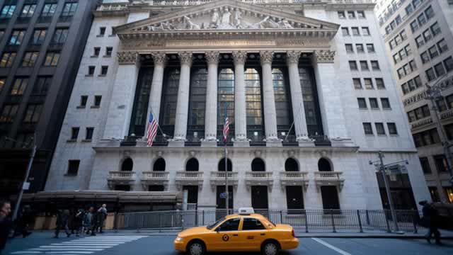 Markets Move Lower As Bond Futures Edge Higher