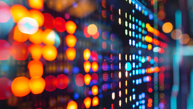The Corners of the Market Where Investors Are Riding Out Turbulence in Chip Stocks