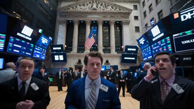 The future of the stock market is in 'great shape,' former TD Ameritrade CEO says