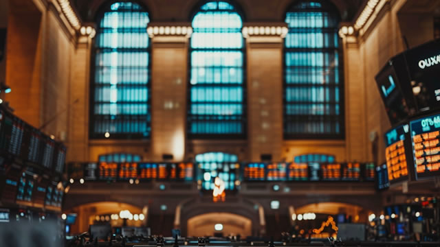 The House is pushing to end the government shutdown today — with prediction markets expecting success