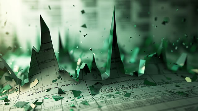 The 'Real Economy' Remains Troubled