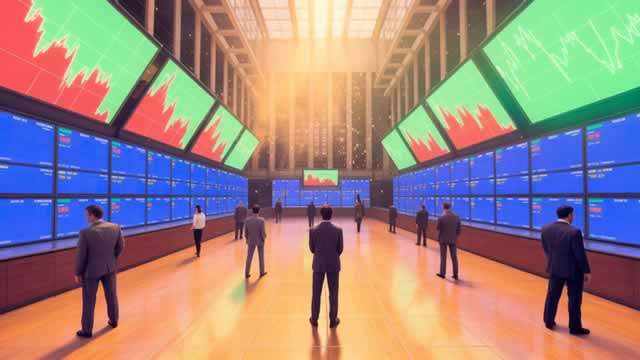 The State of ESG Investing: How Dire Is It?