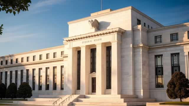 Trump Leaning Toward Warsh or Hassett for Fed Chair: WSJ